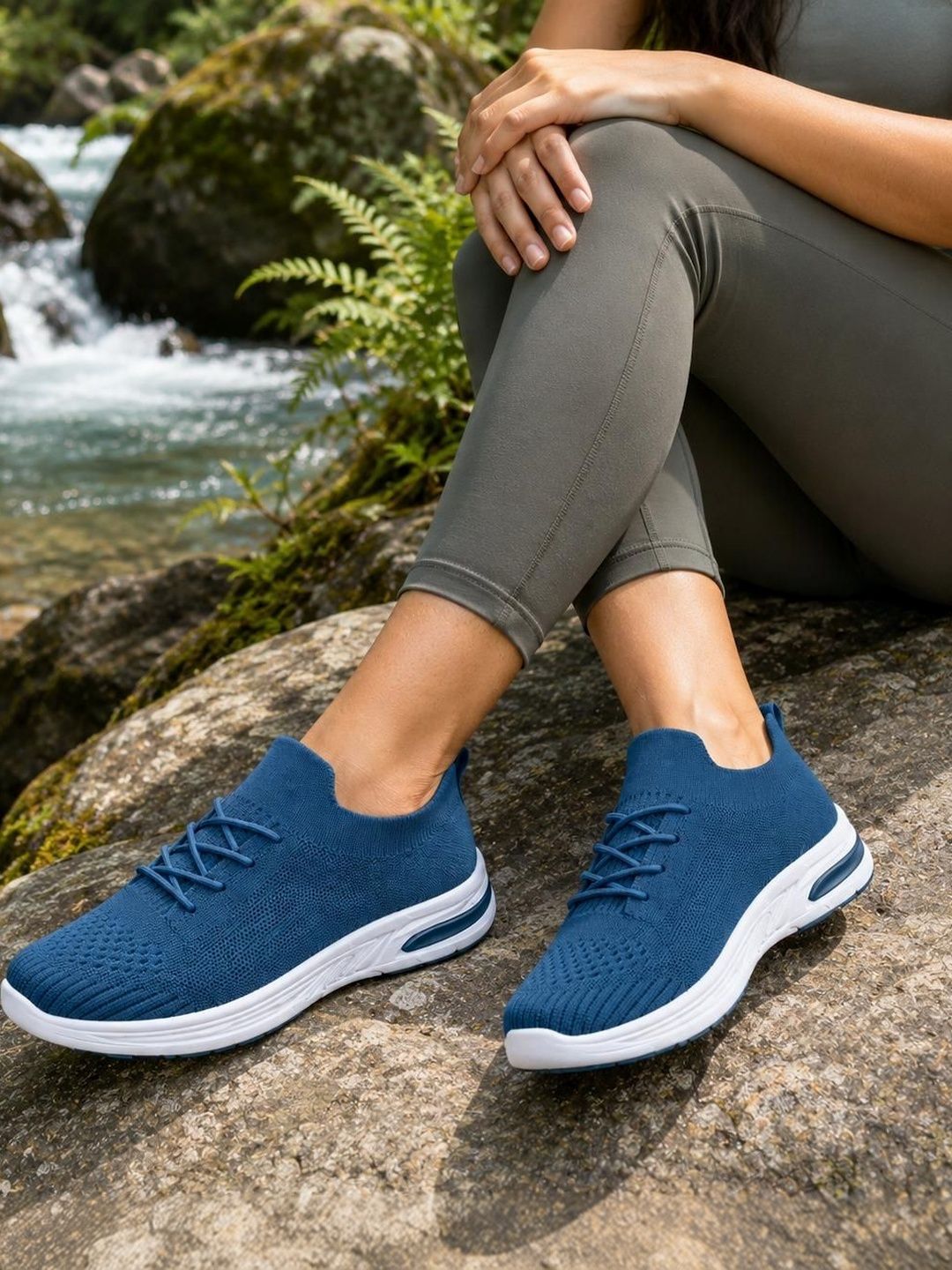 JOOTIYAPA Women Textured Sneakers-picture-25