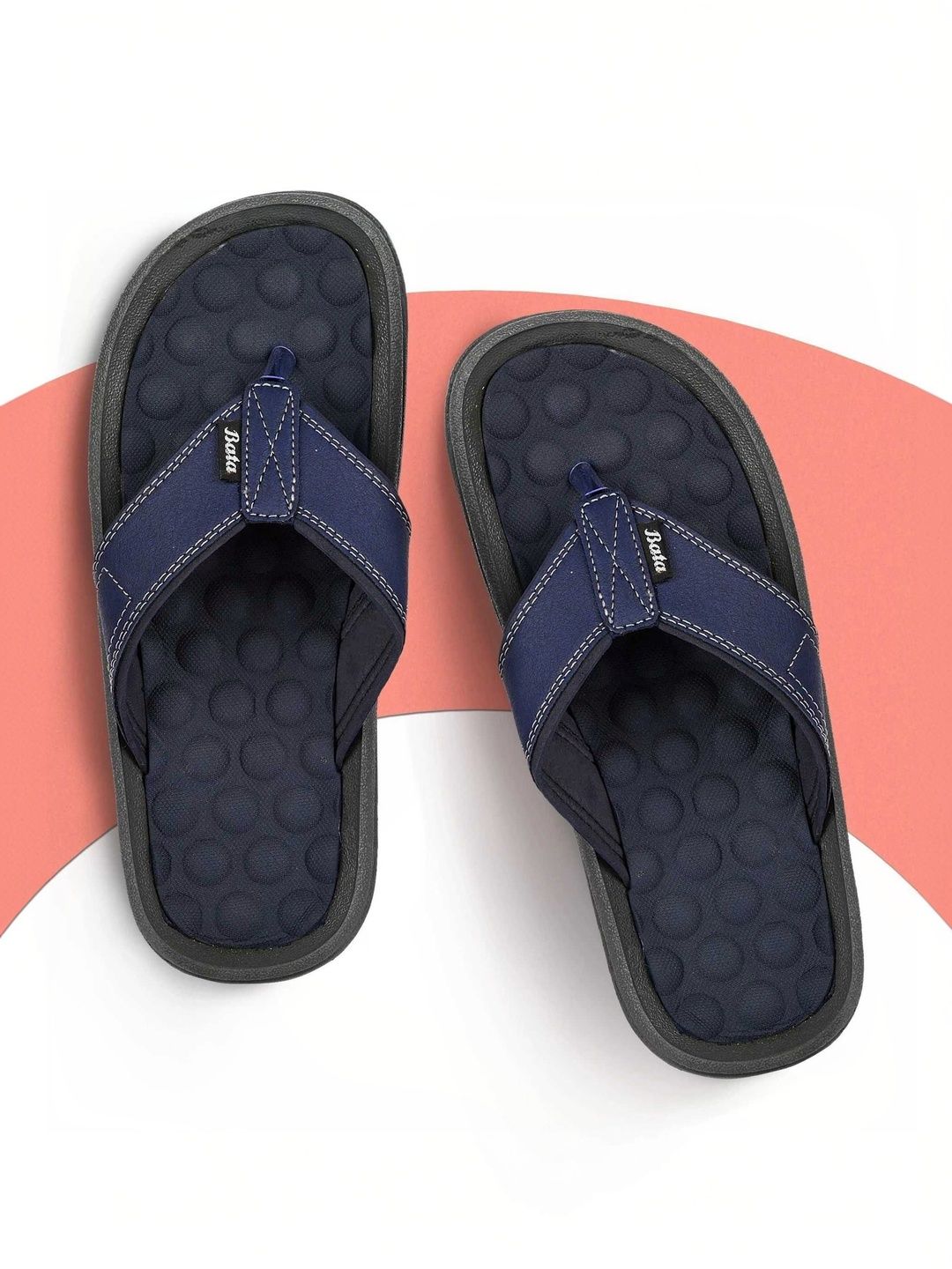 Bata Men Thong Flip-Flops-picture-26