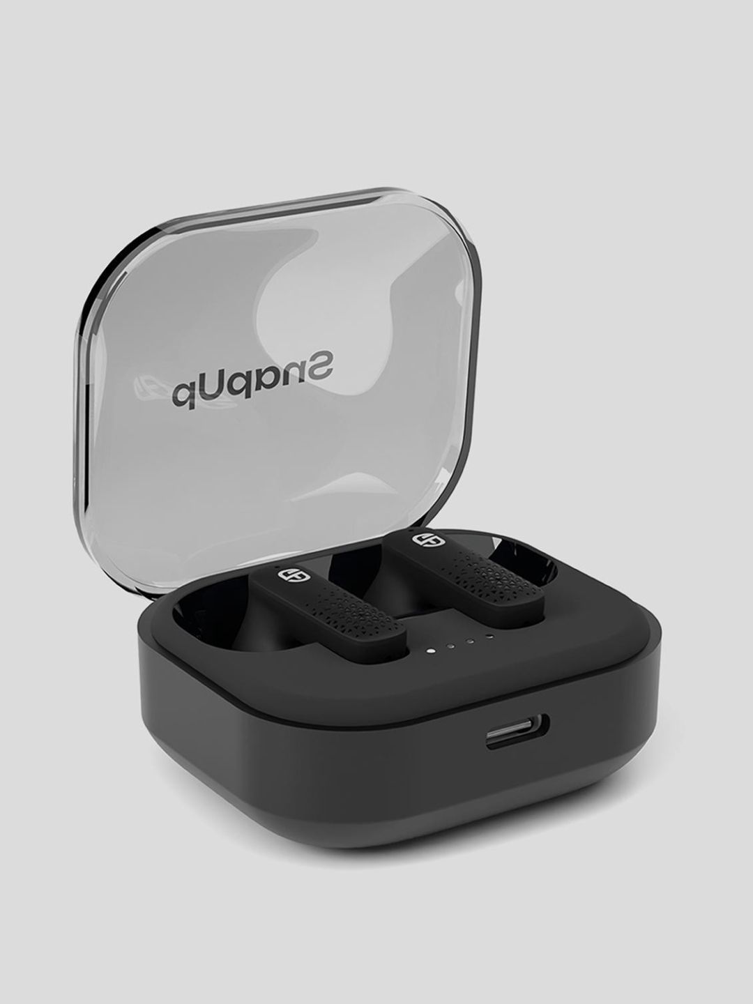 SnapUp Snapods Crystal Wireless Earbuds-picture-13