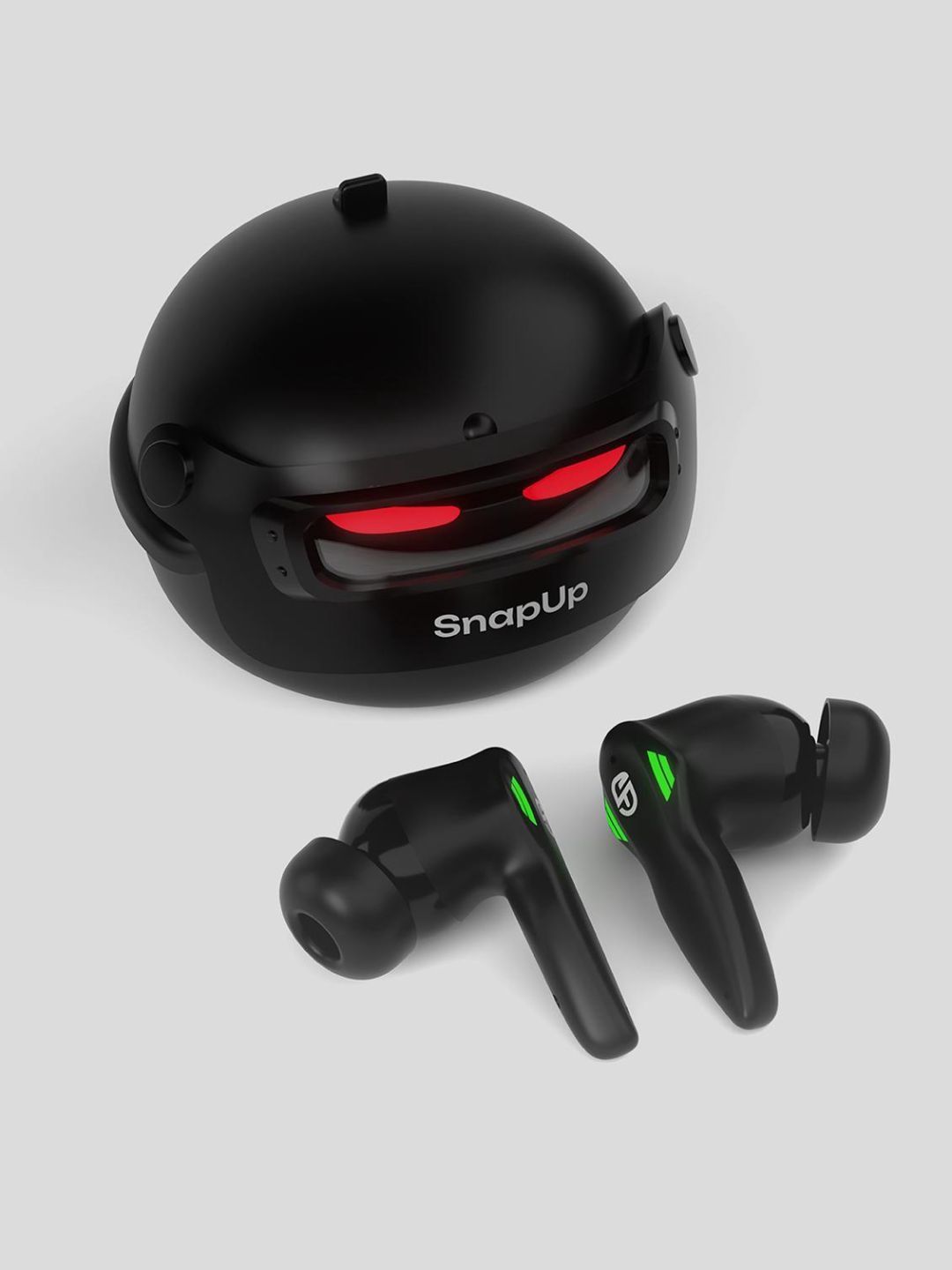 SnapUp Snapods Immortal Wireless Earbuds-picture-41
