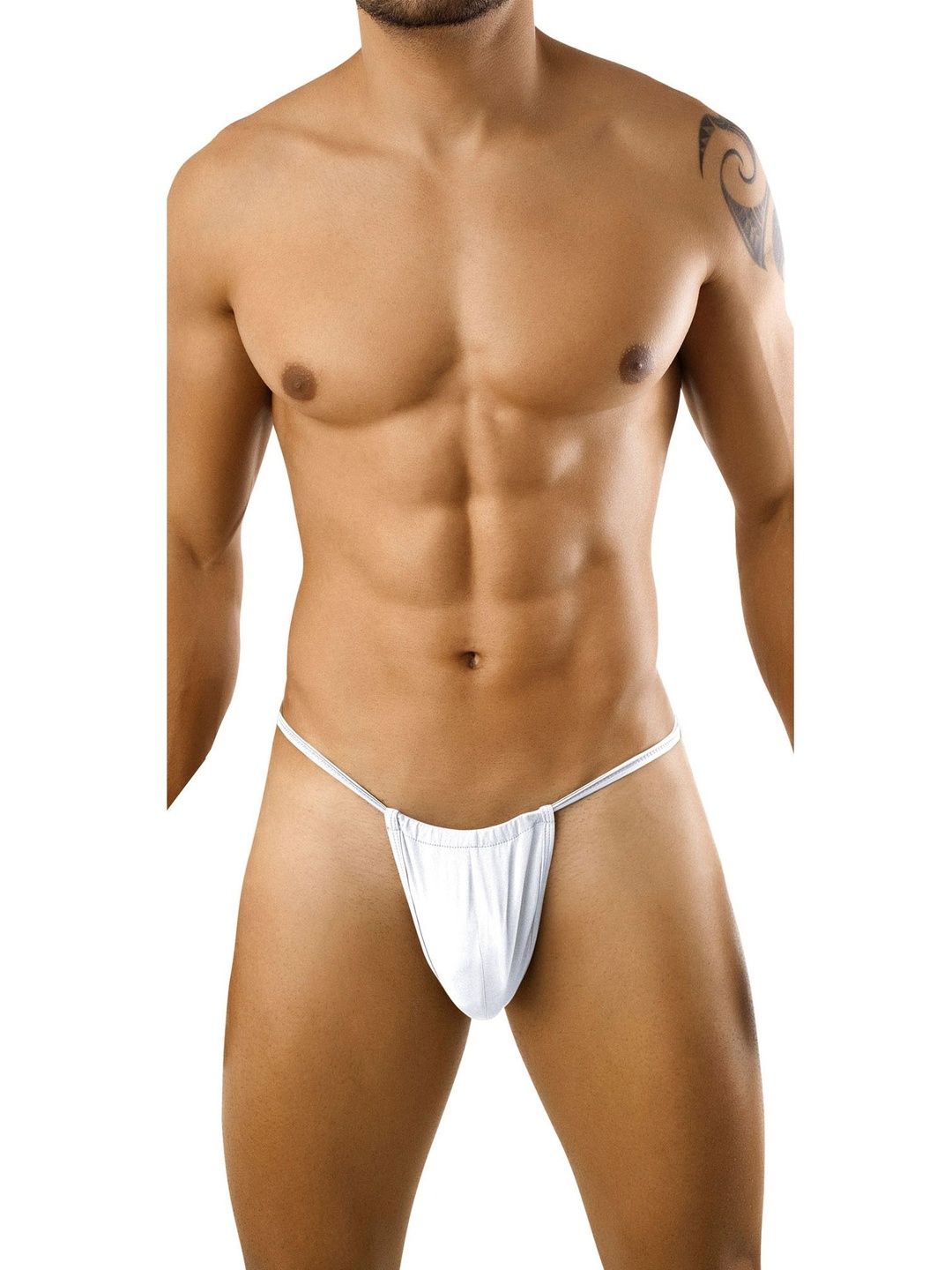 BE IN LOVE Men Thongs-picture-44