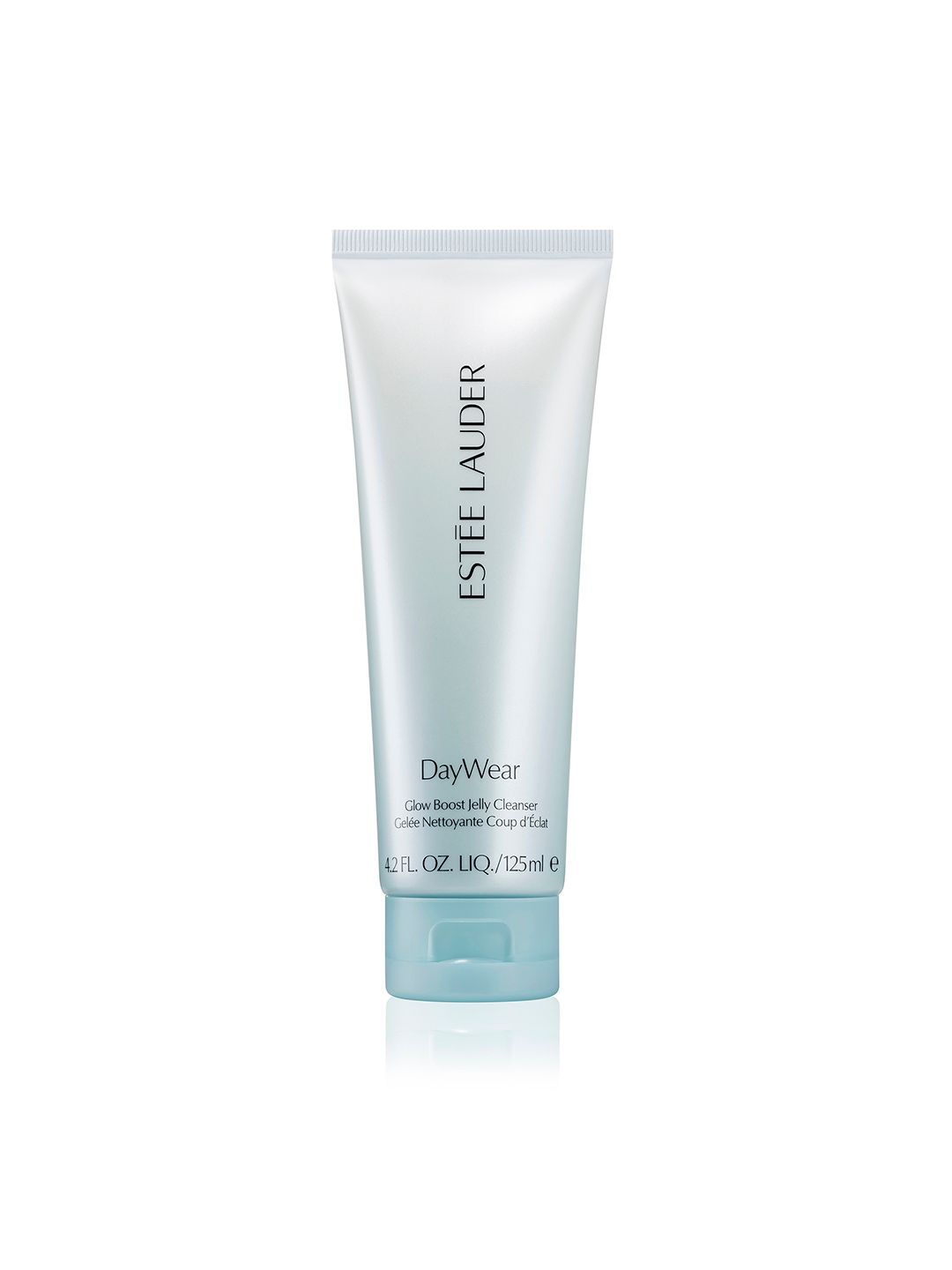 Estee Lauder DayWear Glow Boost Jelly Cleanser with Cucumber & Caffeine - 125 ml-picture-14
