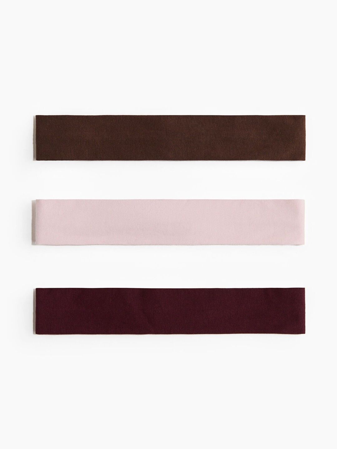 H&M Women Hairband-picture-38