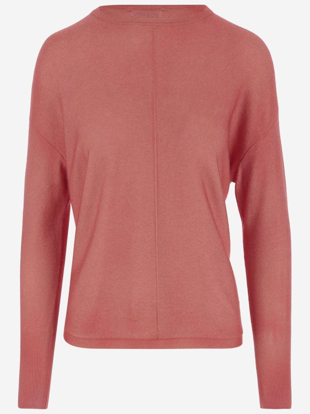 oliver lattughi Red Wool Sweater-picture-26