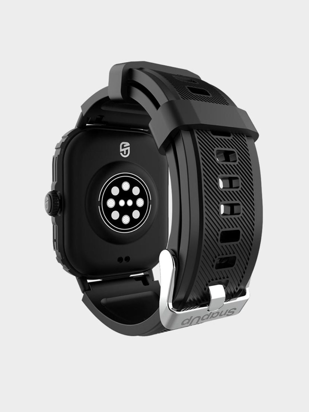 SnapUp Vision Ultra Bluetooth Calling Smartwatch-picture-54
