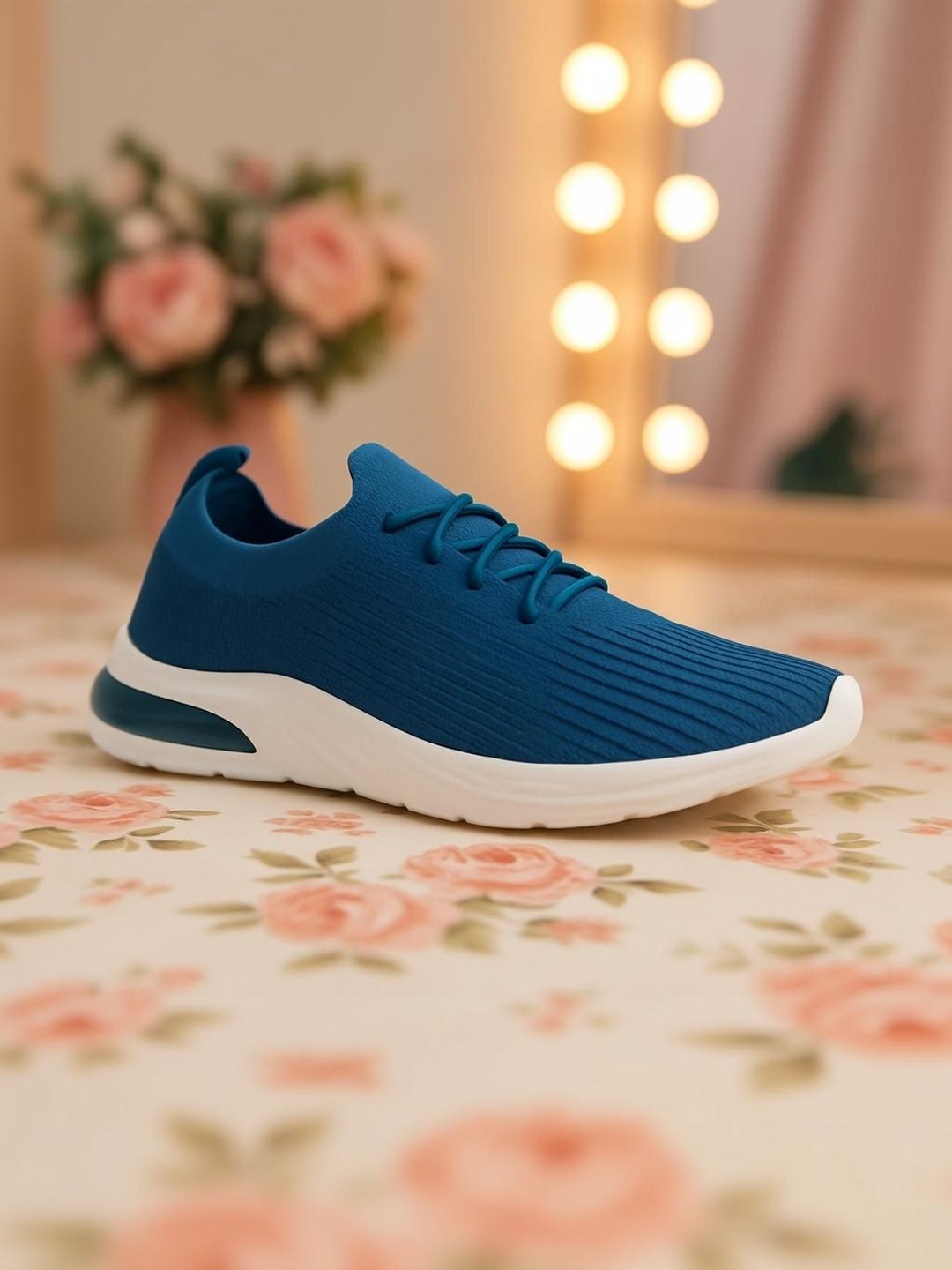 JOOTIYAPA Women Textured Sneakers-picture-45