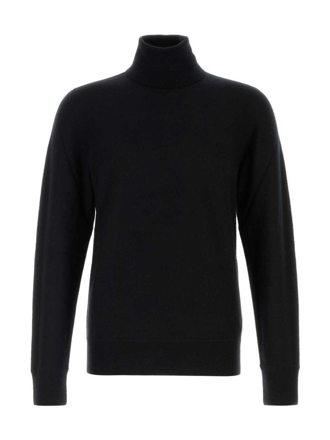 the row Black Turtle Neck Sweaters-picture-12
