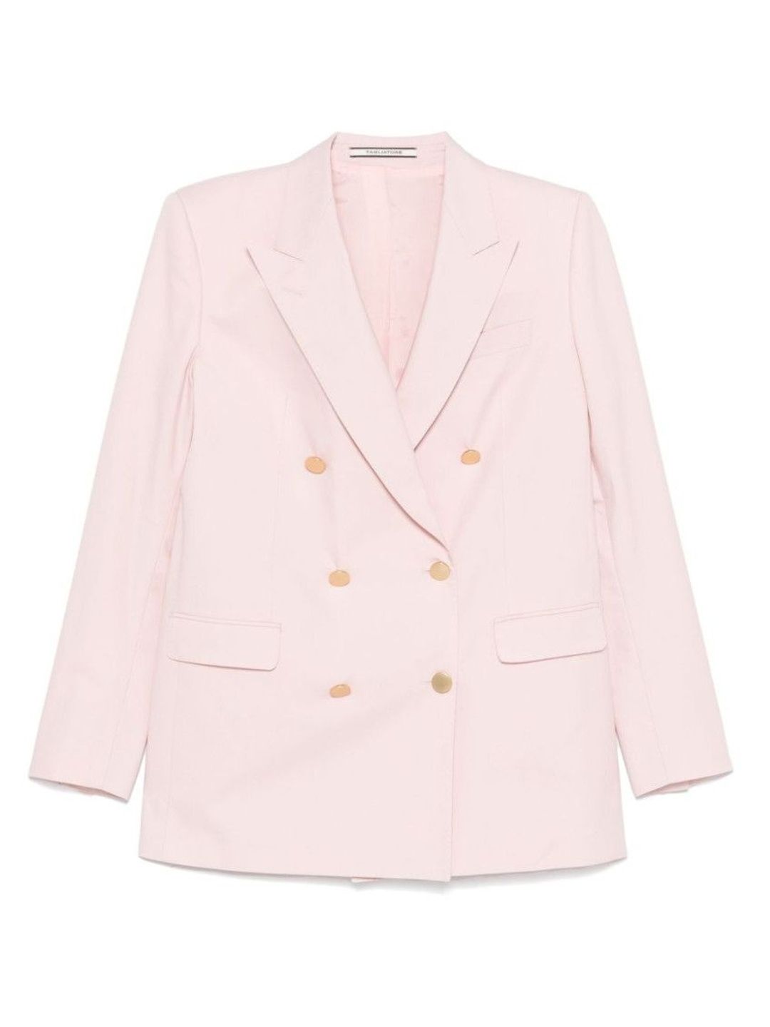 tagliatore Pink Jasmine Blazer-picture-41