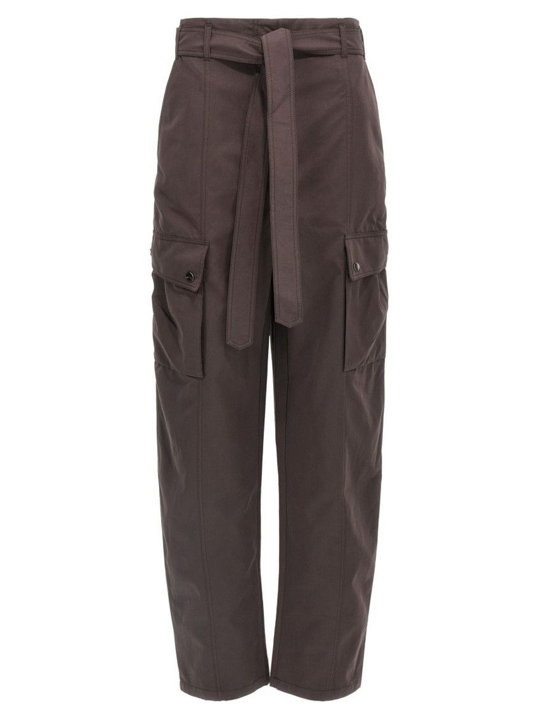 the andamane Brown Xandra pants-picture-45