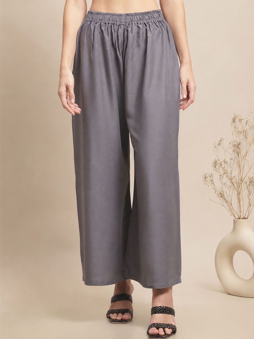 Valles365 by S.C. Women Ethnic Palazzos-picture-42