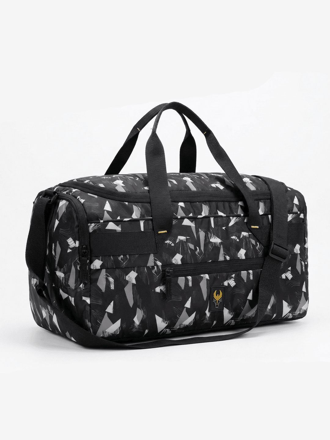 Krishiv Printed Medium Casual Duffel Bag-picture-52