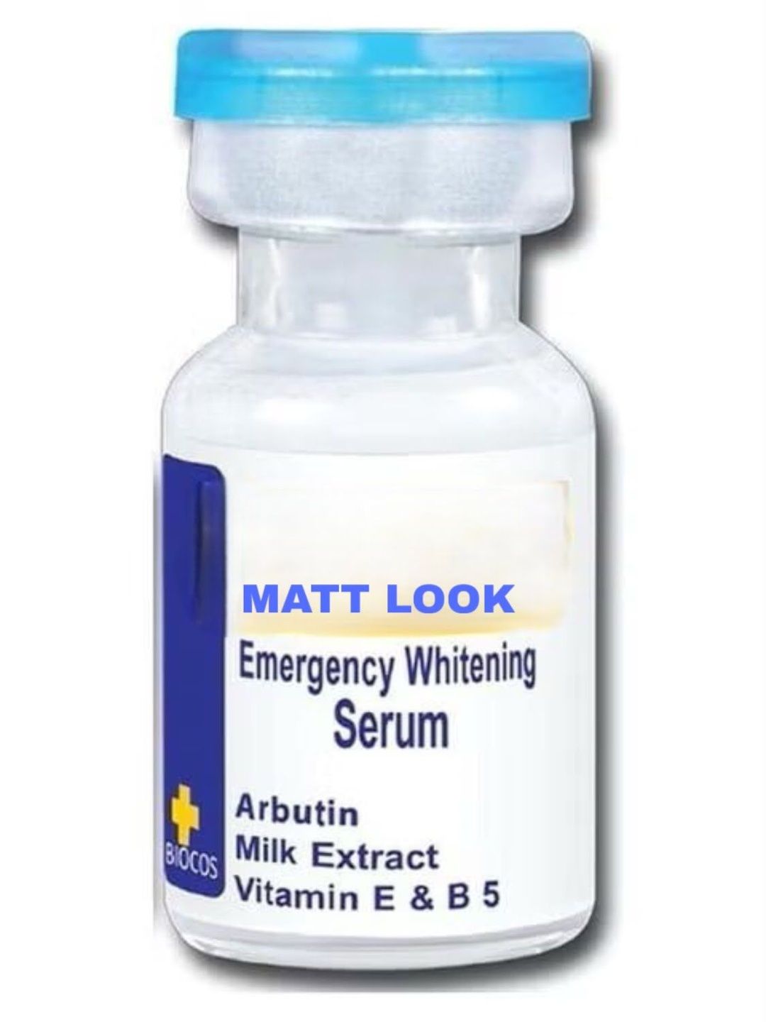 MATT LOOK Biocos Serum - 4 g-picture-13