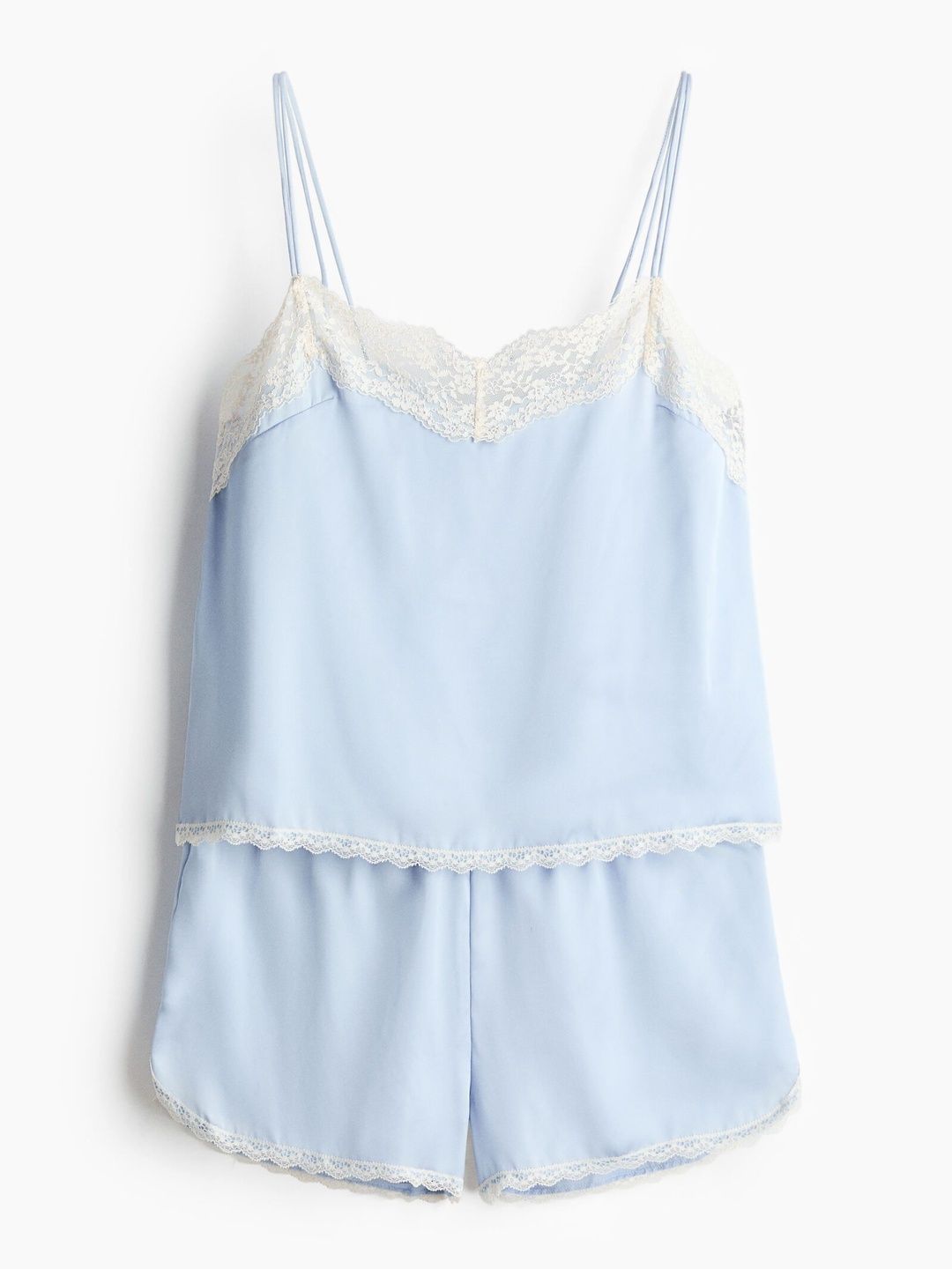 H&M Women Night suit-picture-49