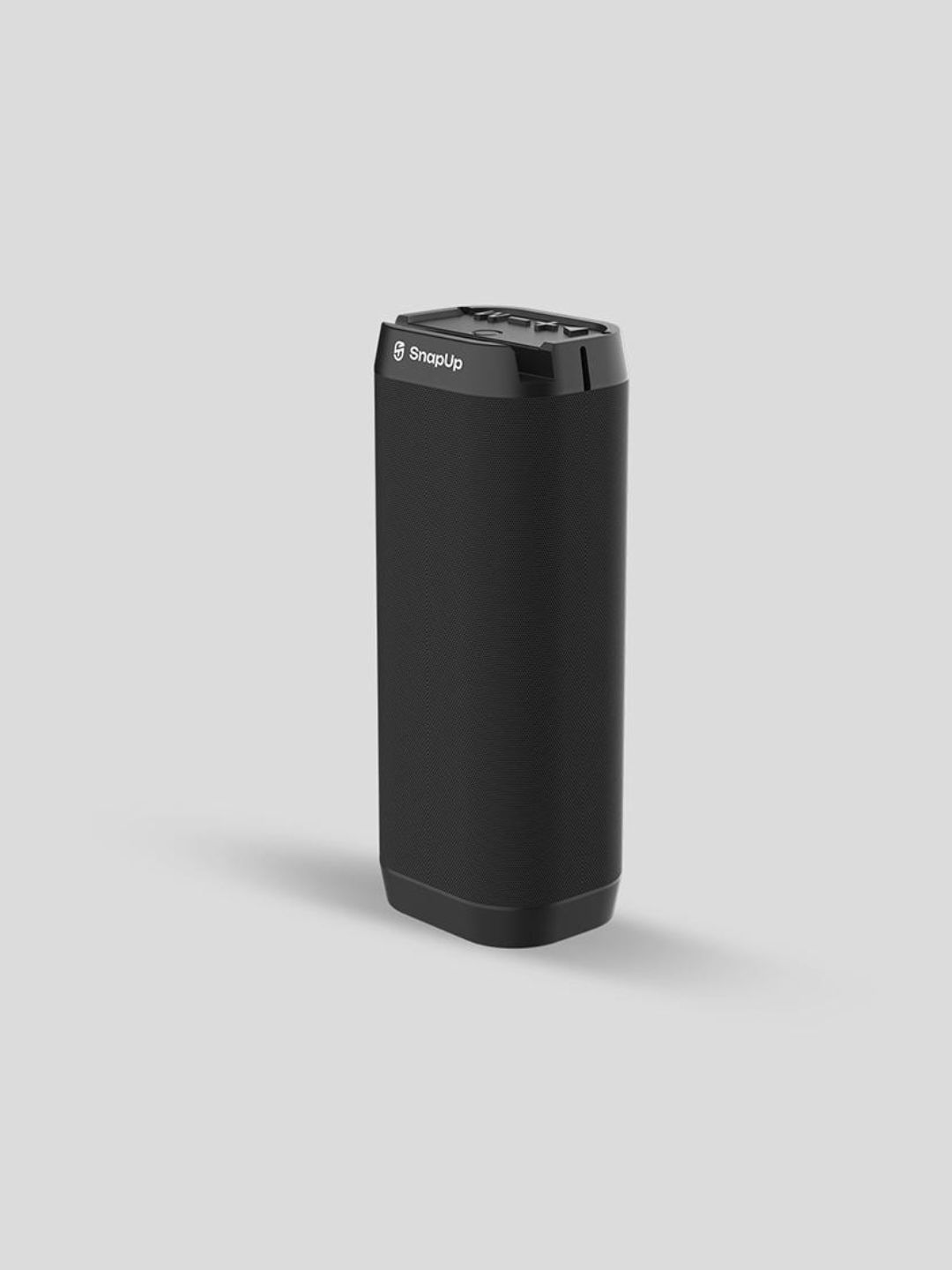 SnapUp Jet Black SnapUp Groove Max Portable Bluetooth Speaker-image-24