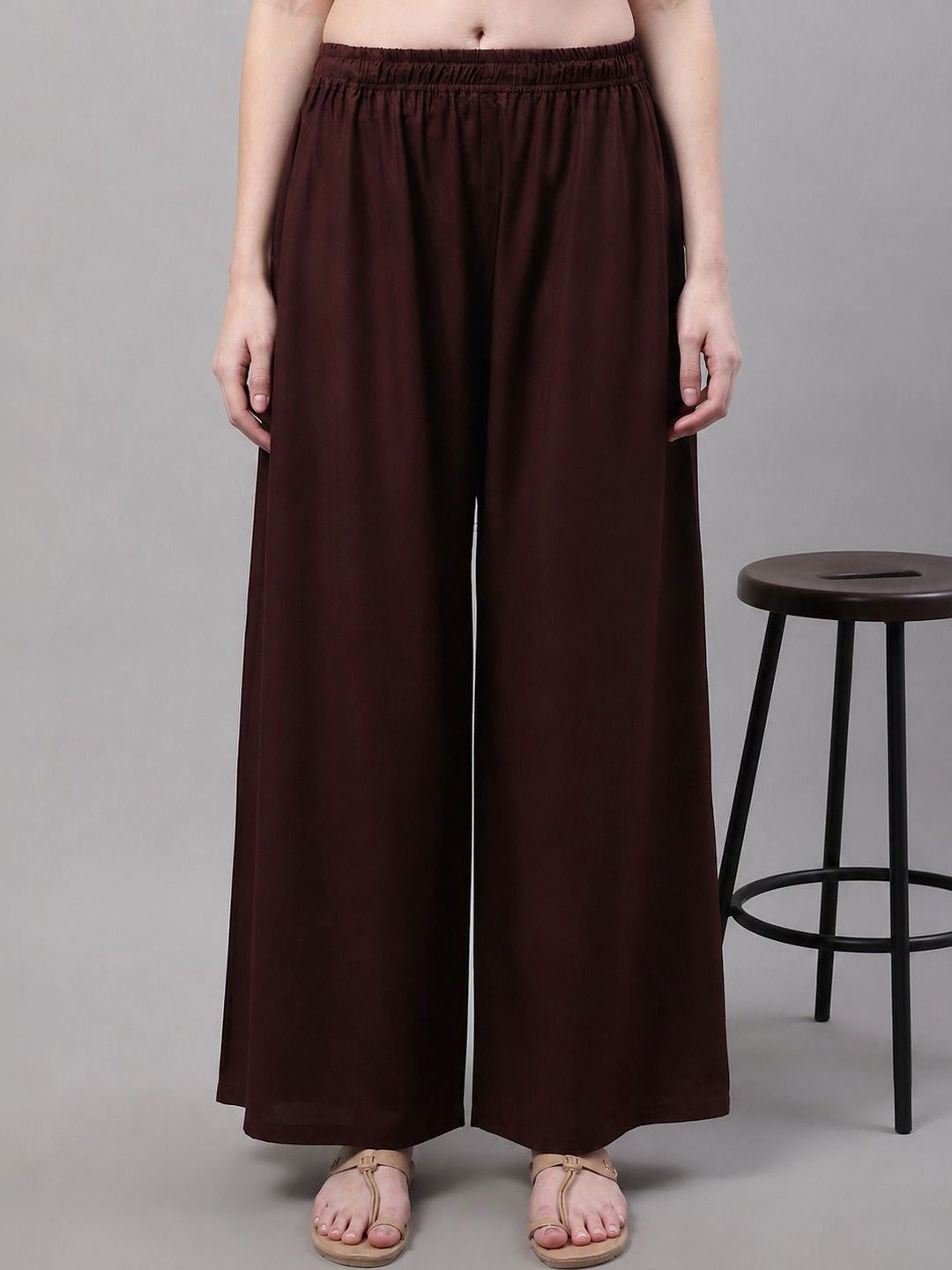 Valles365 by S.C. Women Ethnic Palazzos-picture-27
