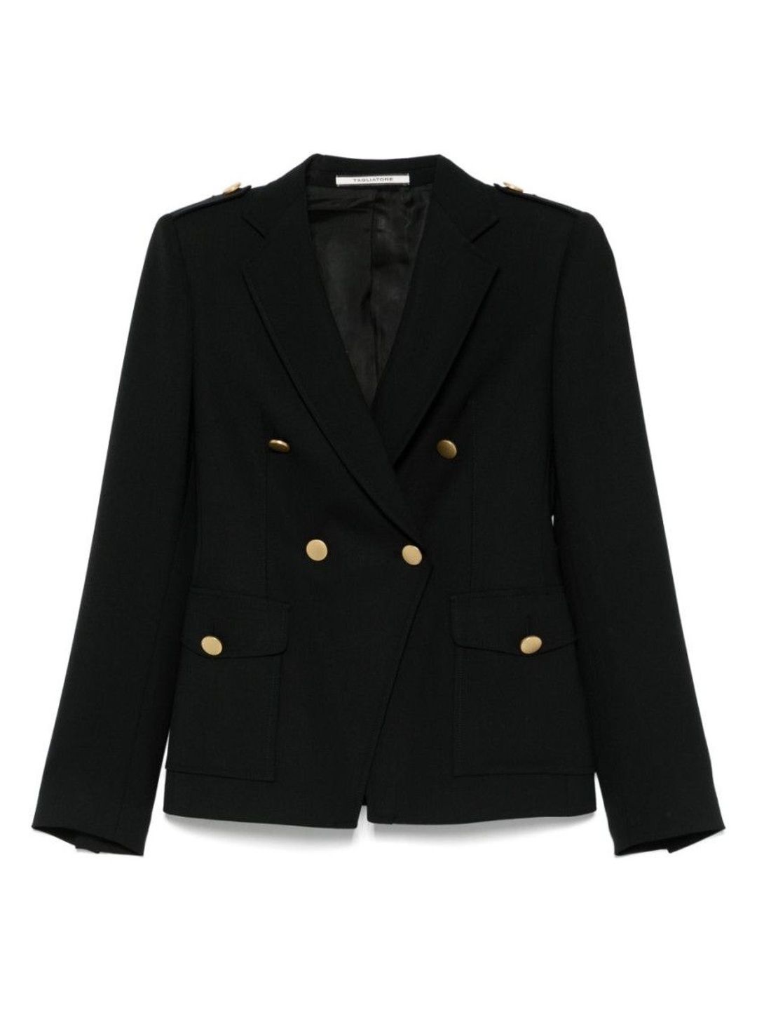tagliatore Black J-Darlene Blazer-picture-31