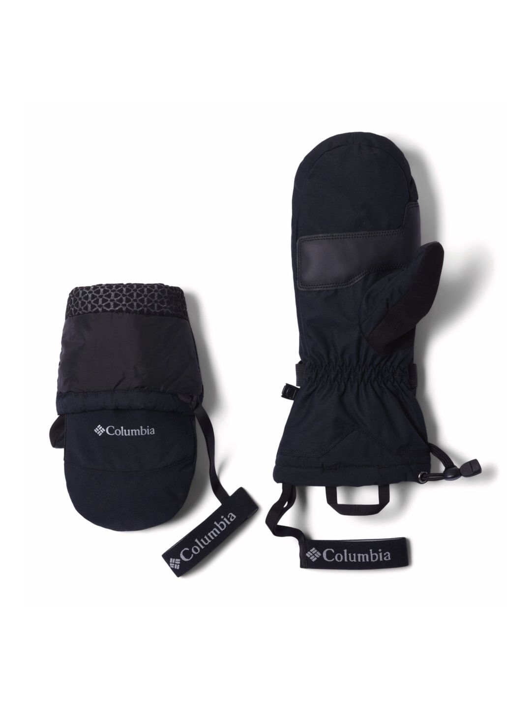 Columbia Unisex Winter Gloves-image-15