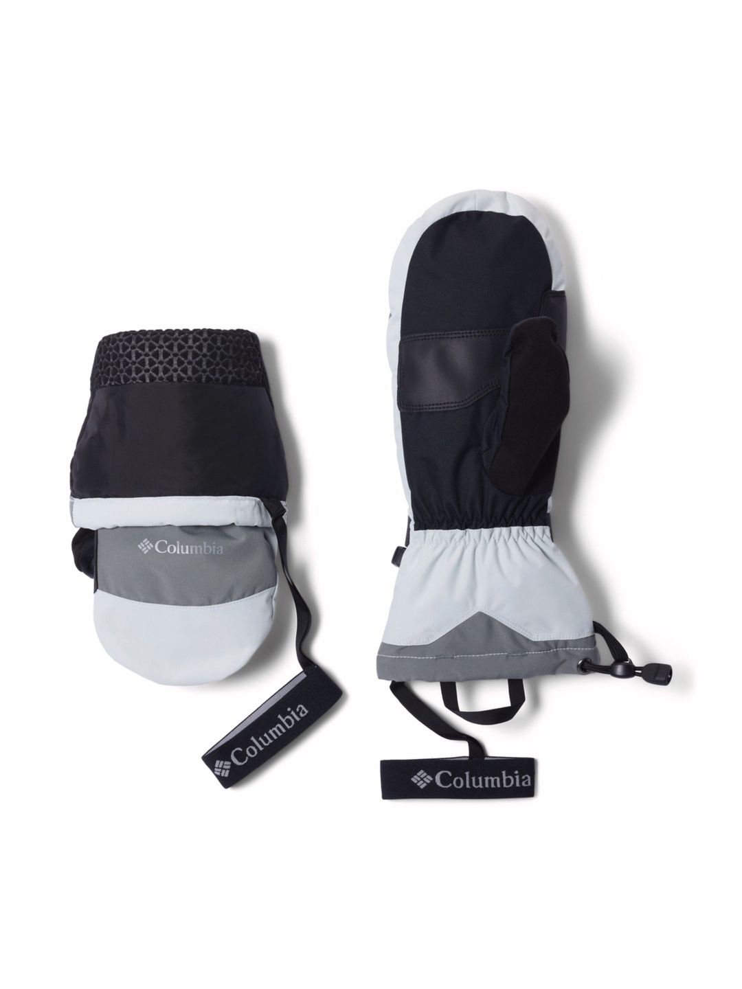 Columbia Unisex Winter Gloves-image-6