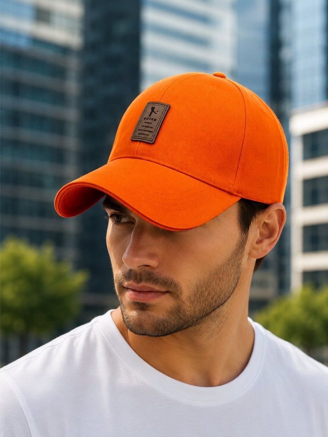SELLORIA Men Baseball Cap-picture-27