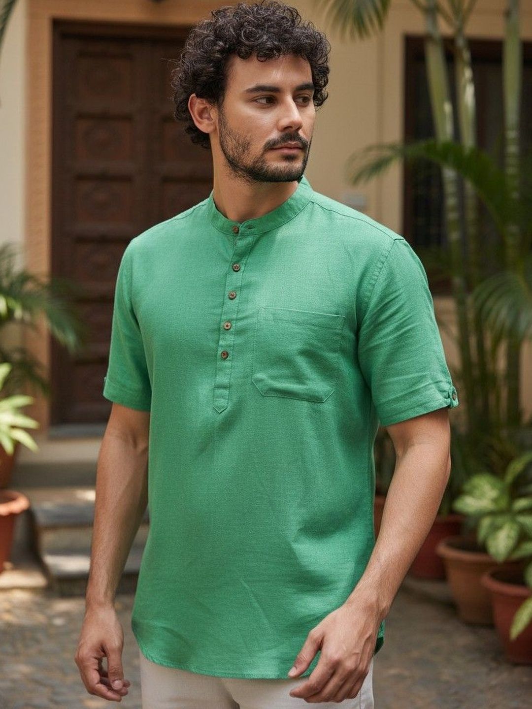 Cot'N Soft Men Kurta-picture-31