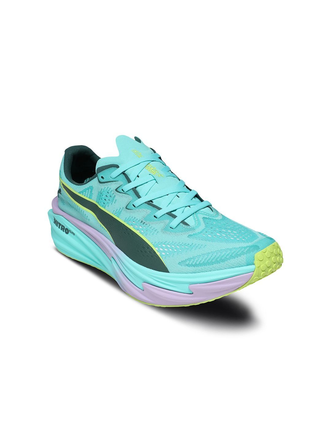 Puma Men Mesh Running Shoes-image-42