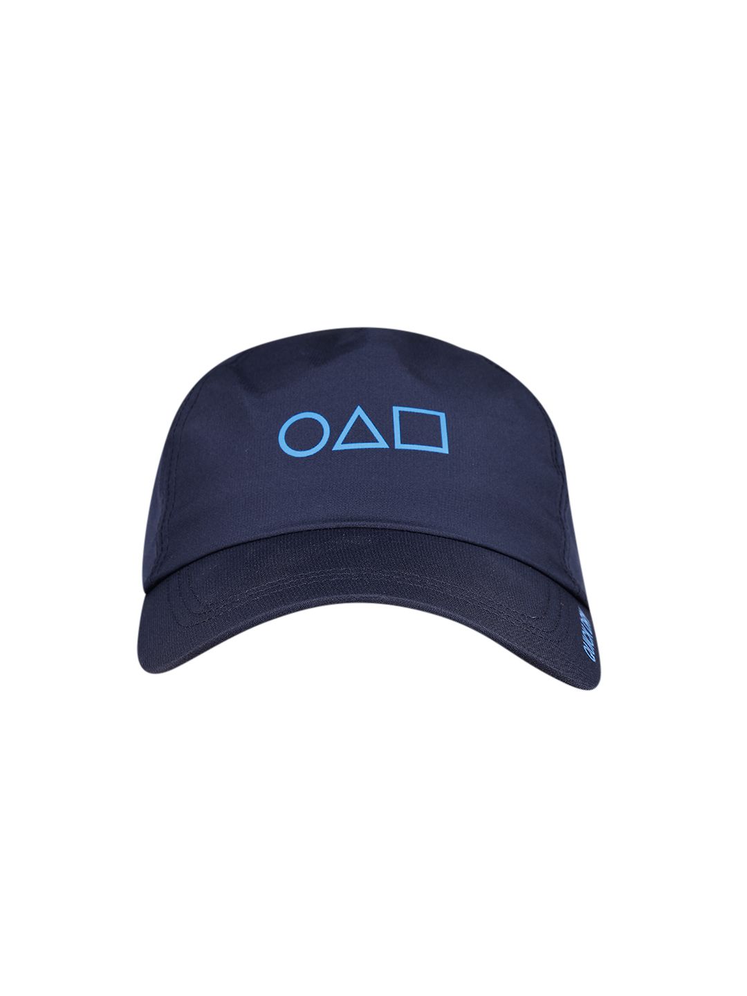Teakwood Leathers Unisex Printed Baseball Cap-picture-19