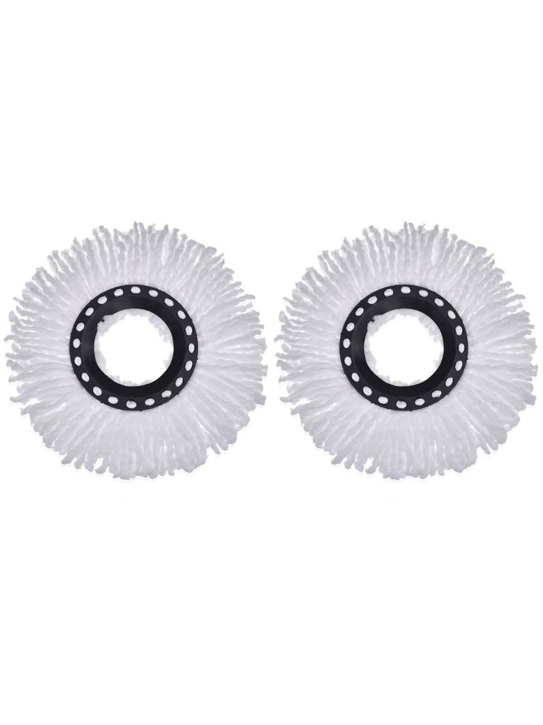 upkaranwale Grey 2 piece Solid Plastic Bath Accessories Set-image-22