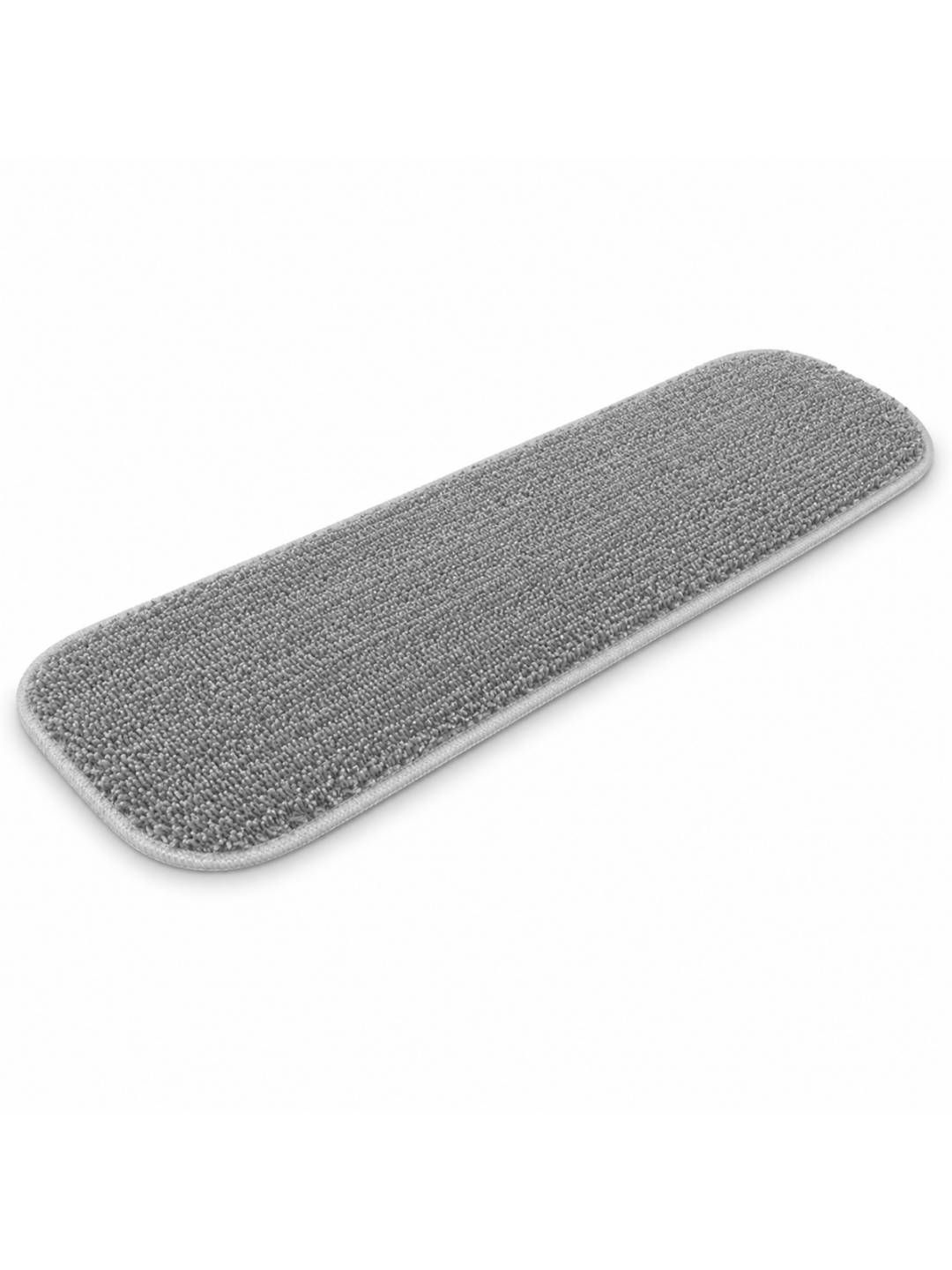 upkaranwale Grey Solid Plastic Bath Accessories Set-picture-36