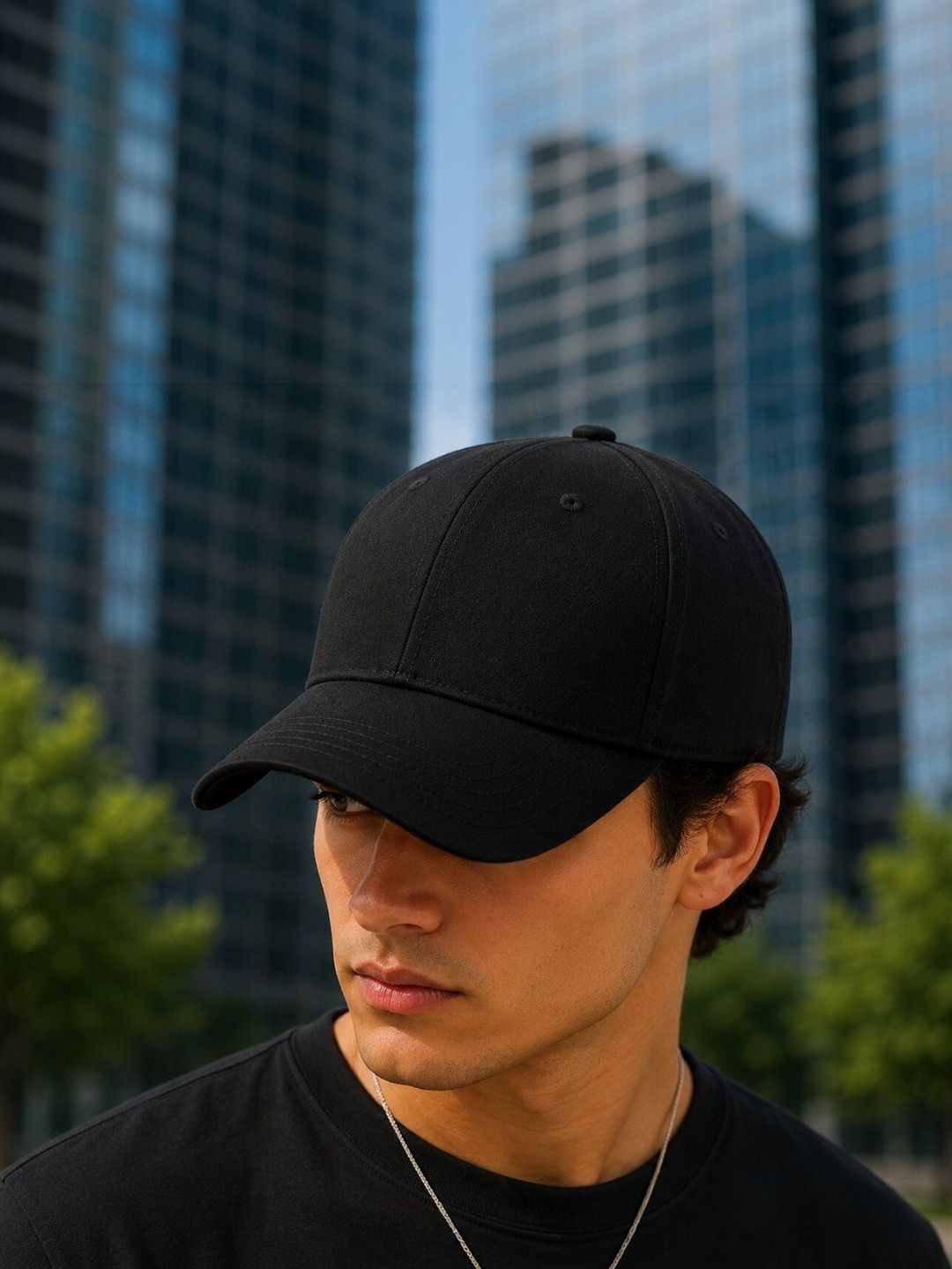 SELLORIA Men Baseball Cap-picture-17