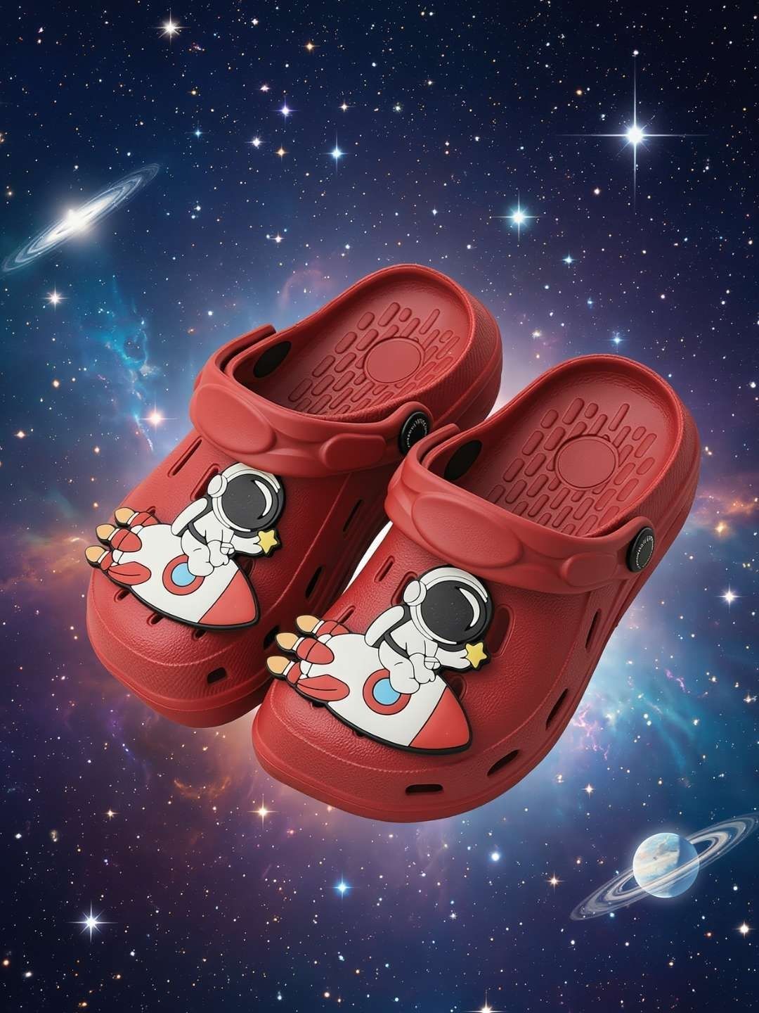 BAESD Boys Clogs Sandals-picture-27