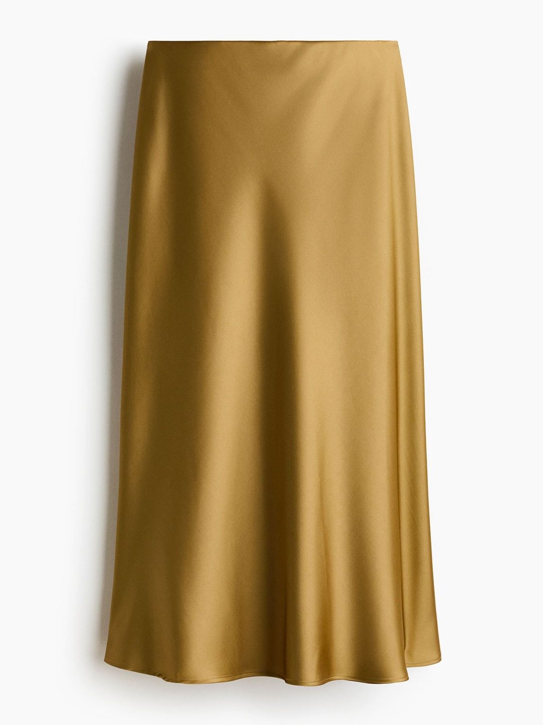 H&M Women Midi A-Line Skirt-picture-49