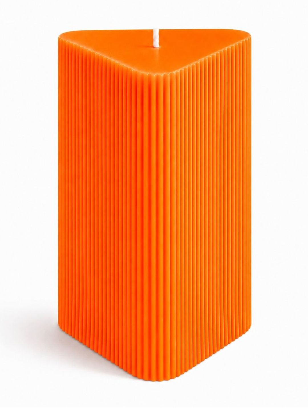 Derben Clove Orange 1 pieces Pillar Candle-image-8