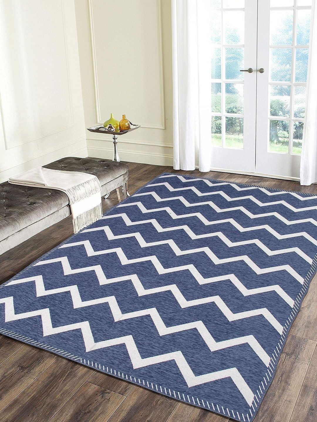 Dizen star Multicoloured Geometric Other Carpet-image-42