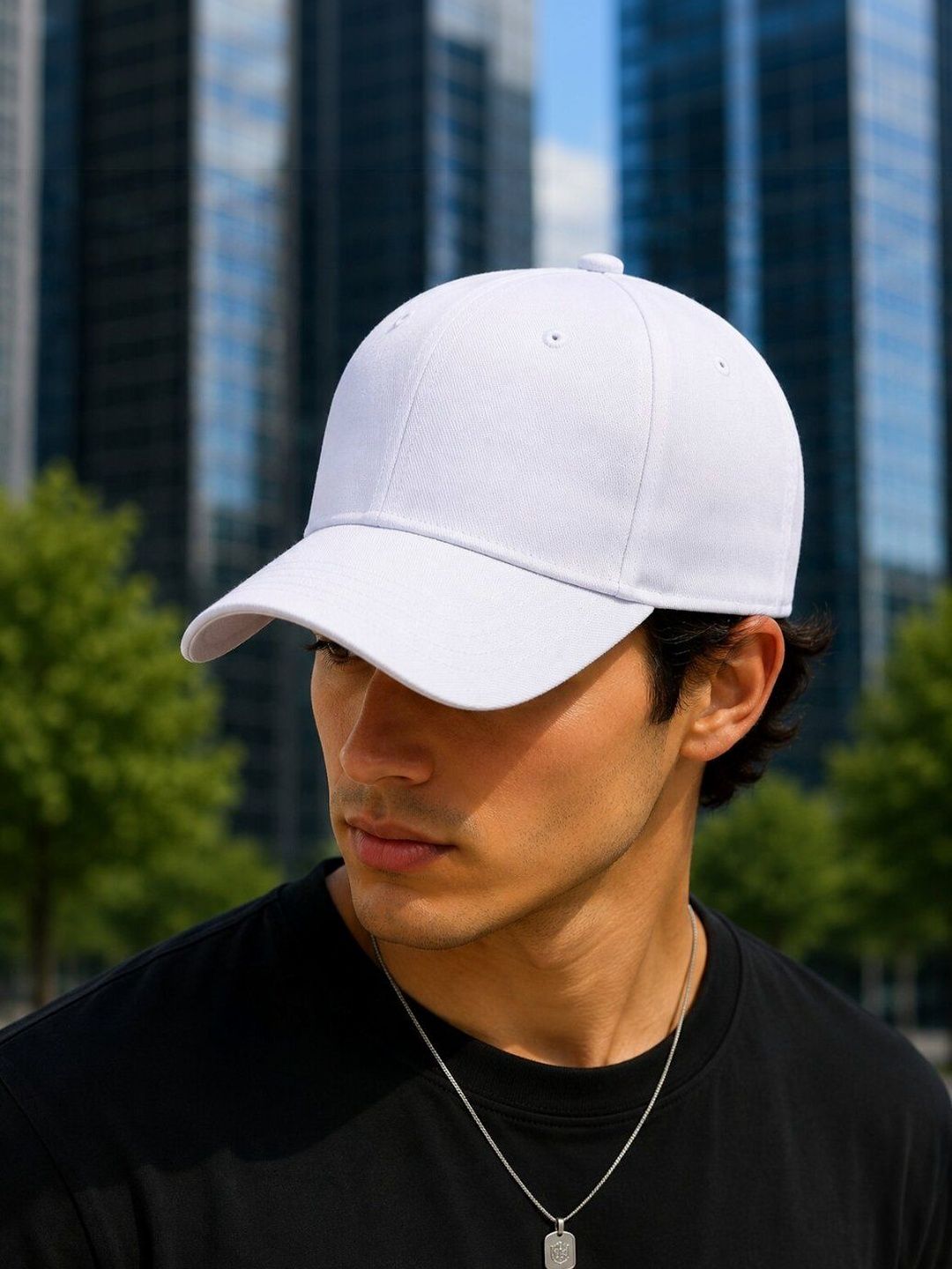 SELLORIA Men Baseball Cap-picture-16