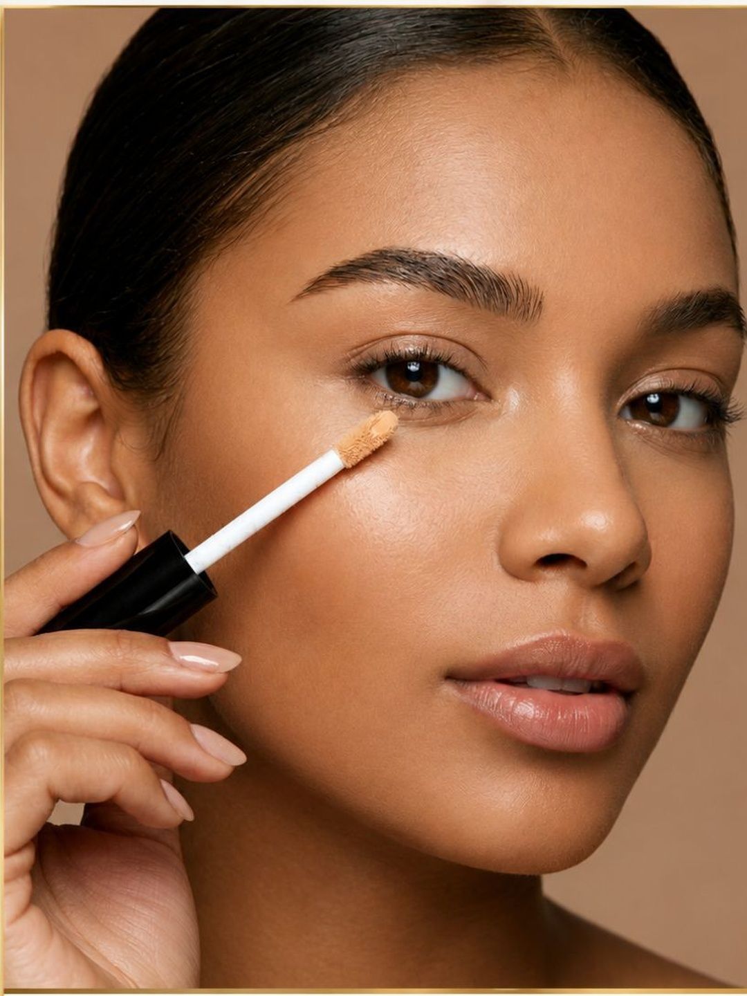 Marbela Lightweight Liquid Concealer - 6 g - 03-image-6