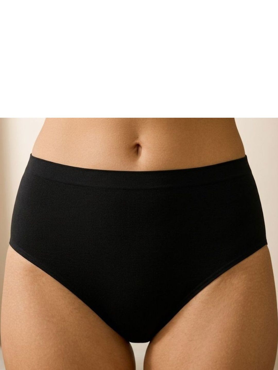 Roadster Women Pack of 3 Cotton Basic Briefs-image-46