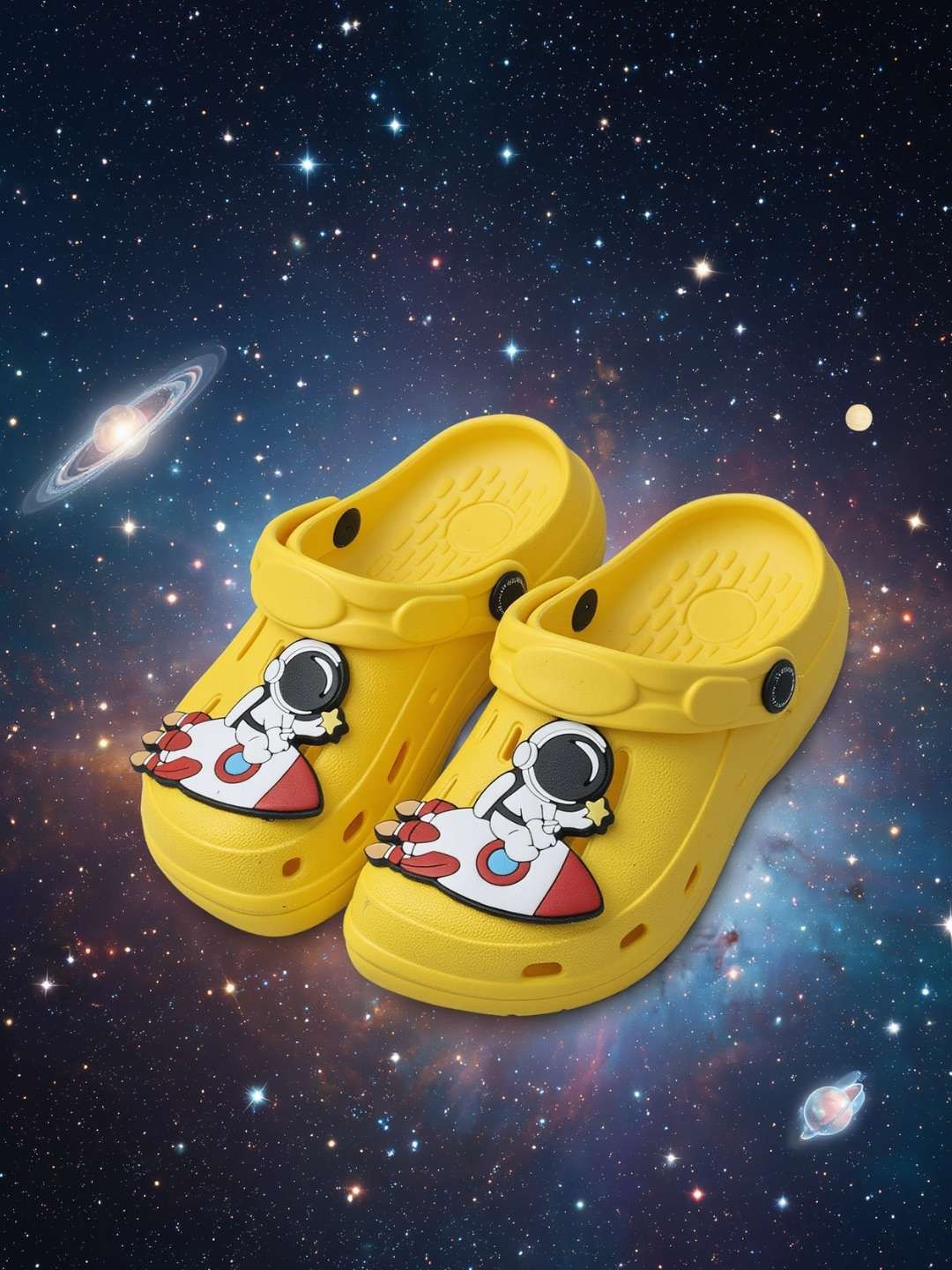 BAESD Boys Clogs Sandals-picture-29
