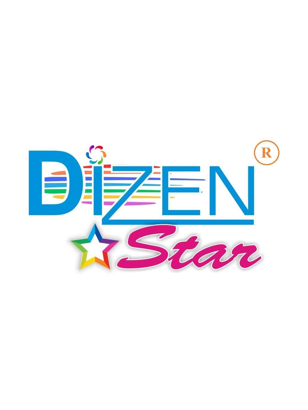 Dizen star Multicoloured Floral Anti-Skid Other Carpet-picture-30