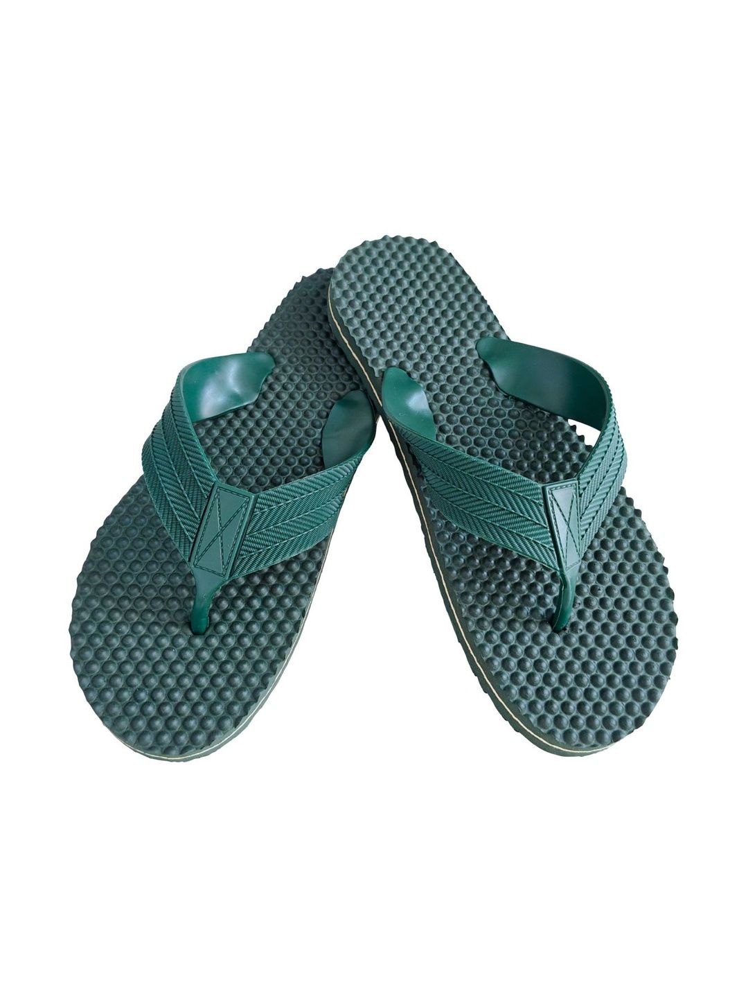 BREEZY Men Rubber Thong Flip-Flops-image-26
