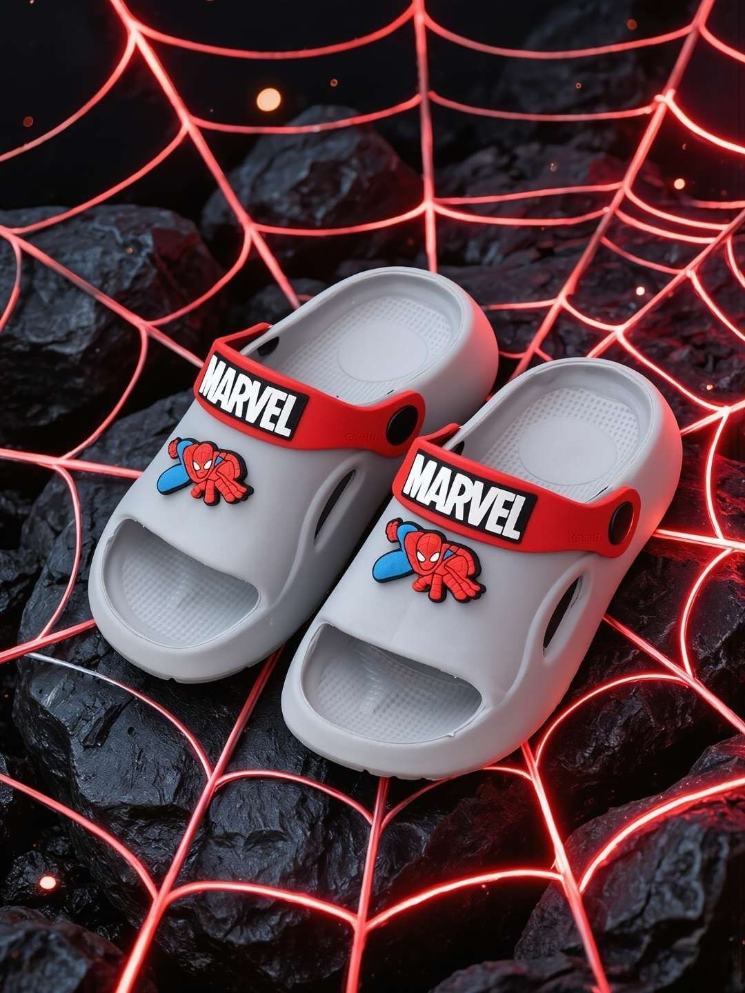 BAESD Boys Clogs Sandals-picture-42
