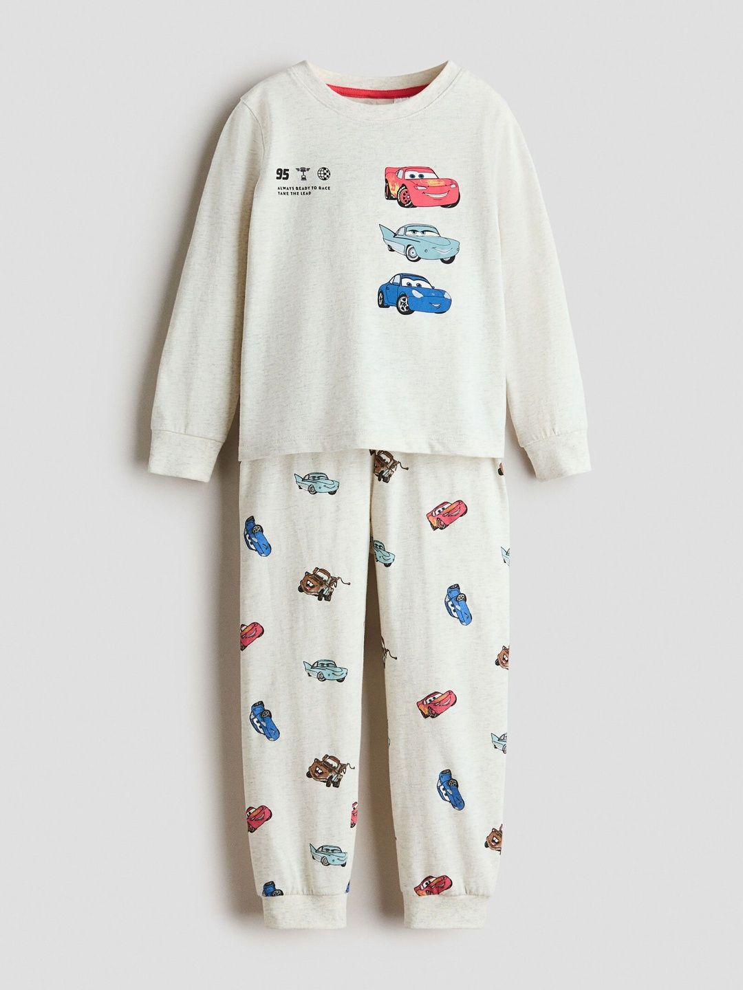 H&M Boys Printed Night suit-picture-47