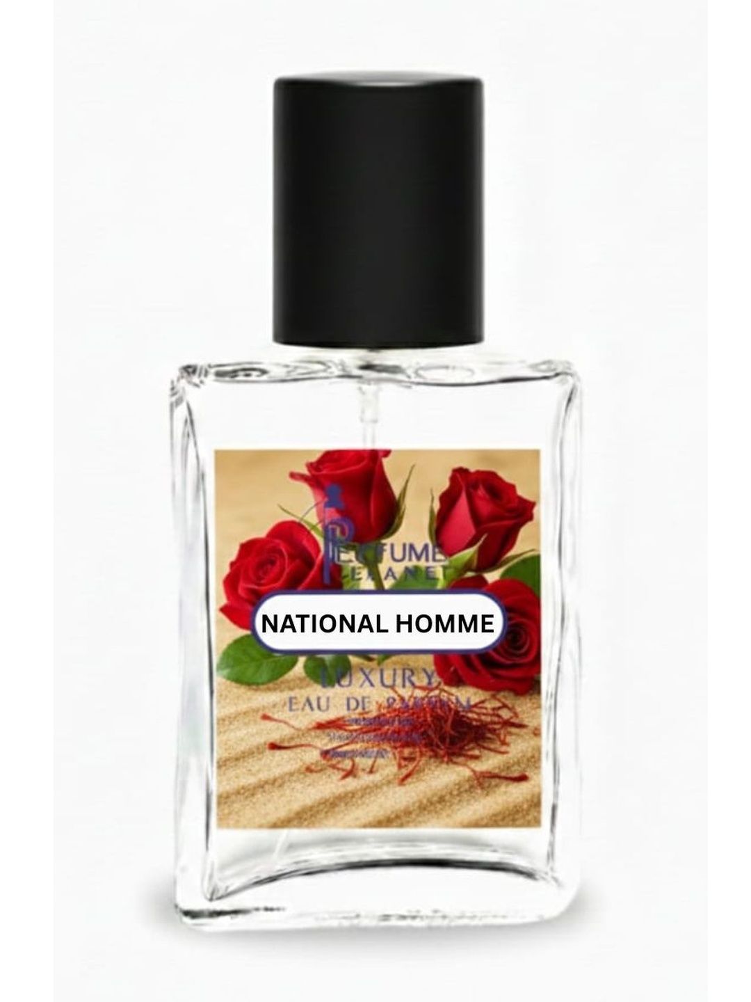 PERFUME PLANET National Homme Eau de Parfum - 50 ml-image-25
