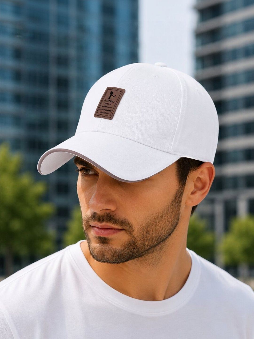 SELLORIA Men Baseball Cap-picture-31