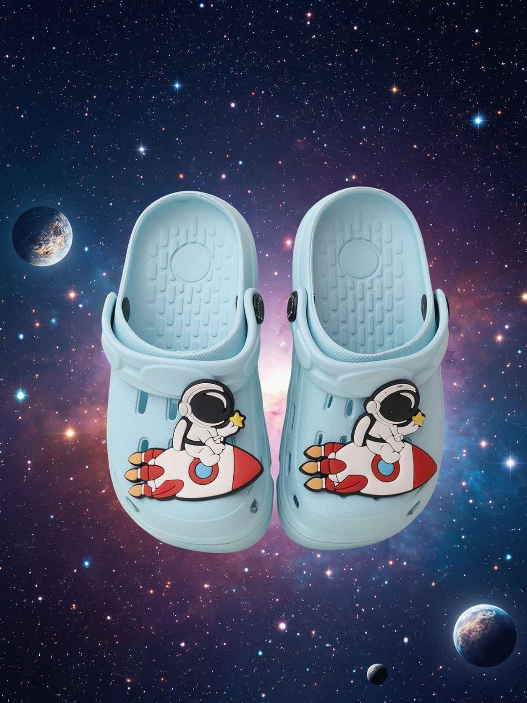 BAESD Boys Clogs Sandals-picture-24