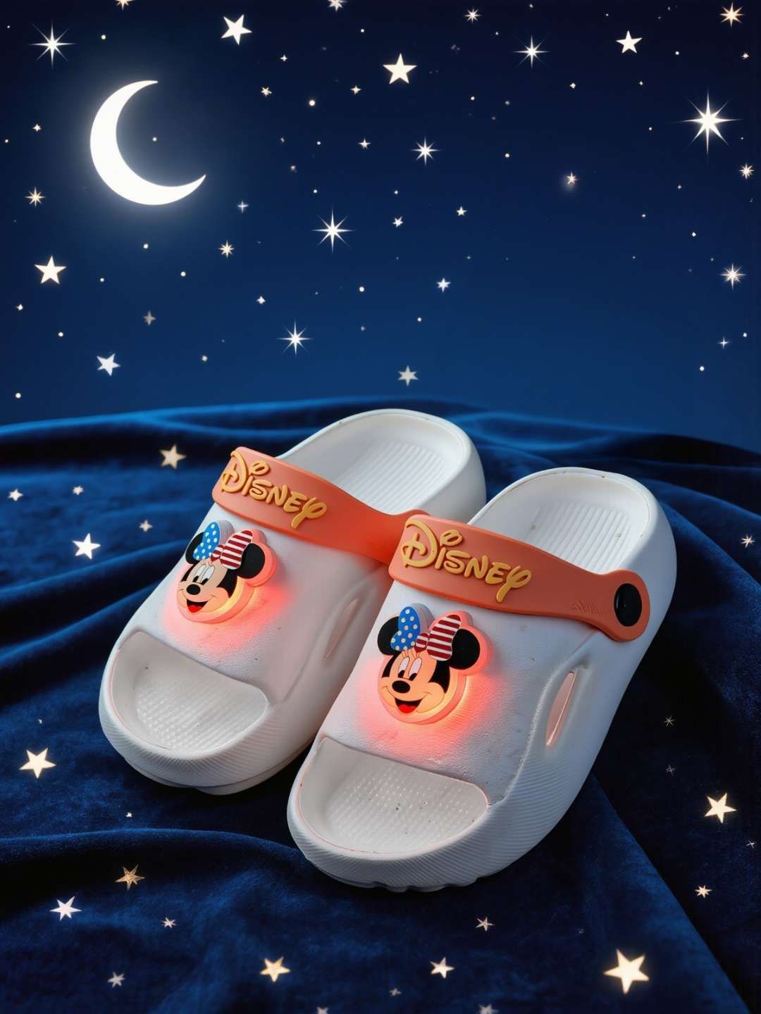 BAESD Girls Clogs Sandals-picture-31