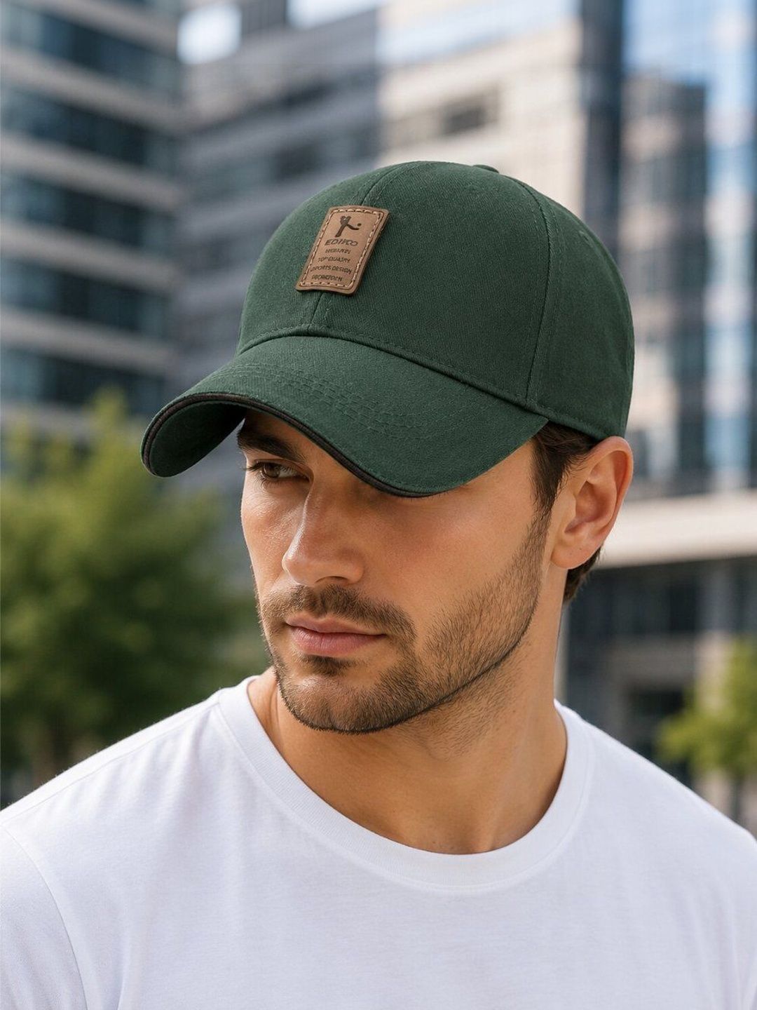 SELLORIA Men Baseball Cap-picture-19