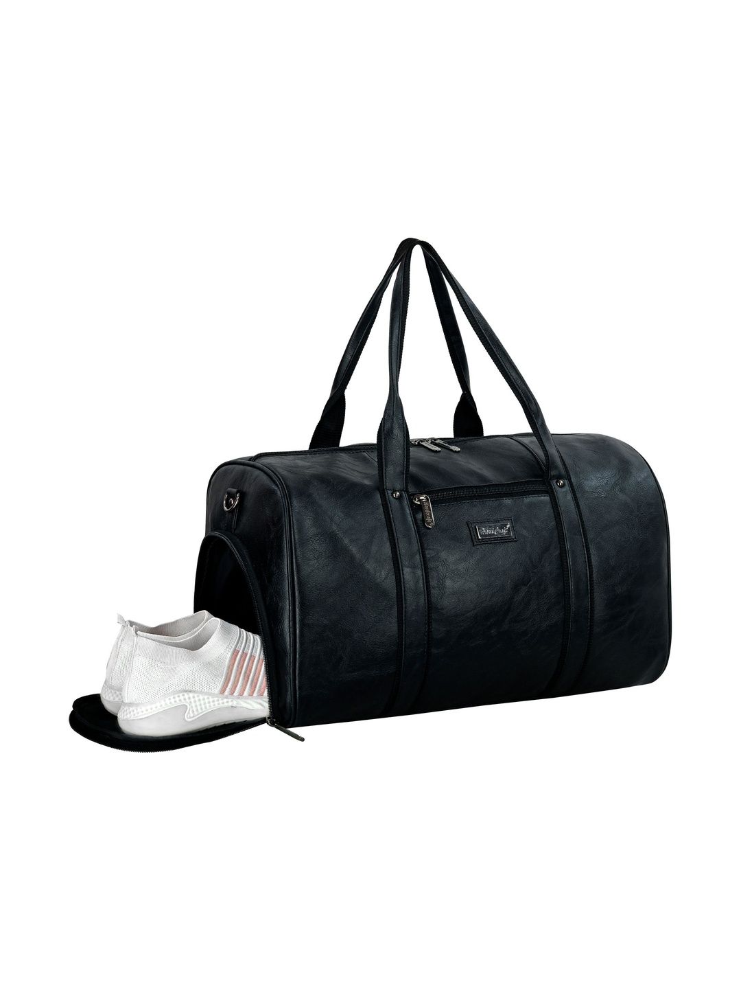 HARD CRAFT Medium Sports or Gym Duffel Bag-picture-38