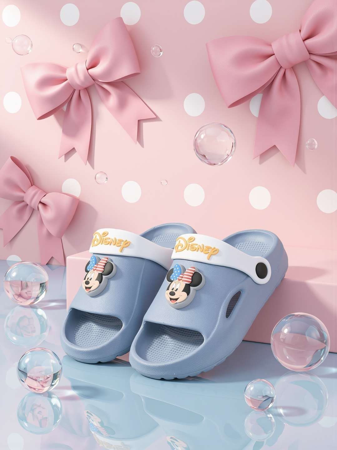 BAESD Girls Clogs Sandals-picture-58
