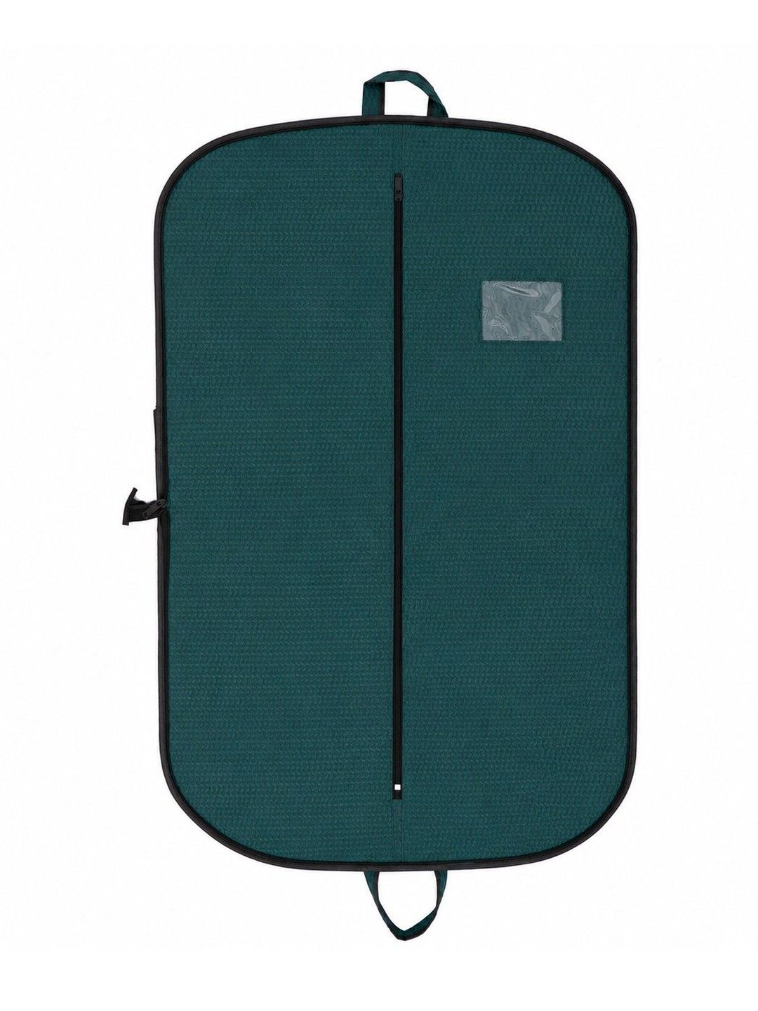 ANKIT INTERNATIONAL Green Set of 1 Reusable Suit Organiser Organisers-image-36