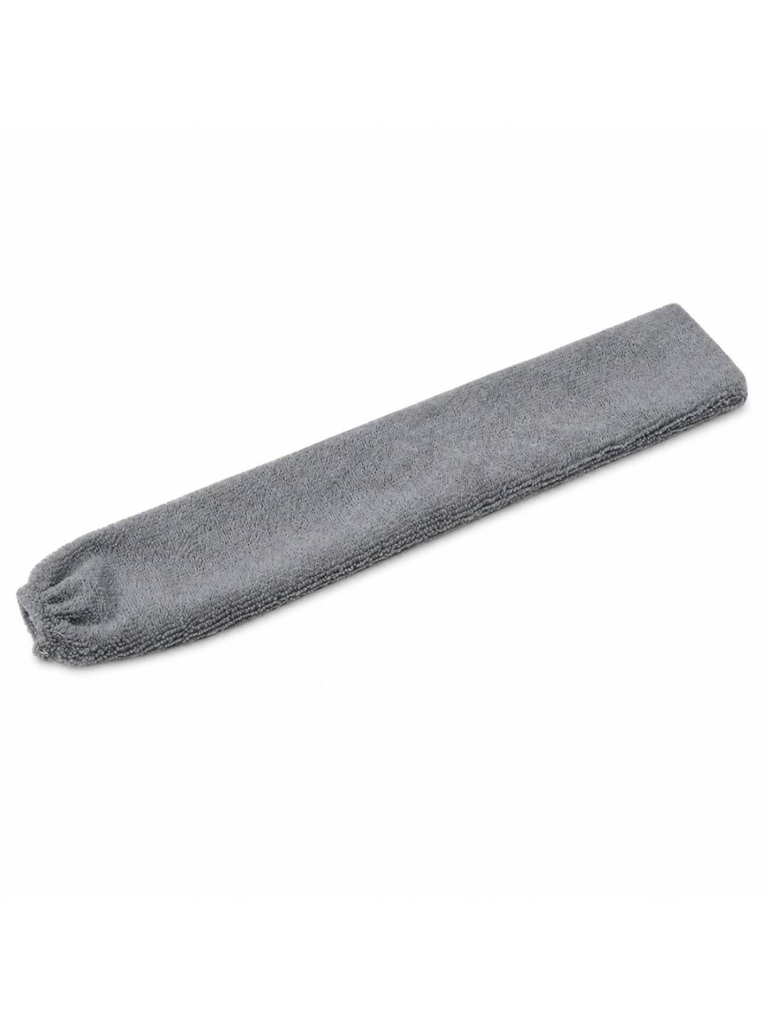upkaranwale Grey Solid Plastic Bath Accessories Set-picture-38